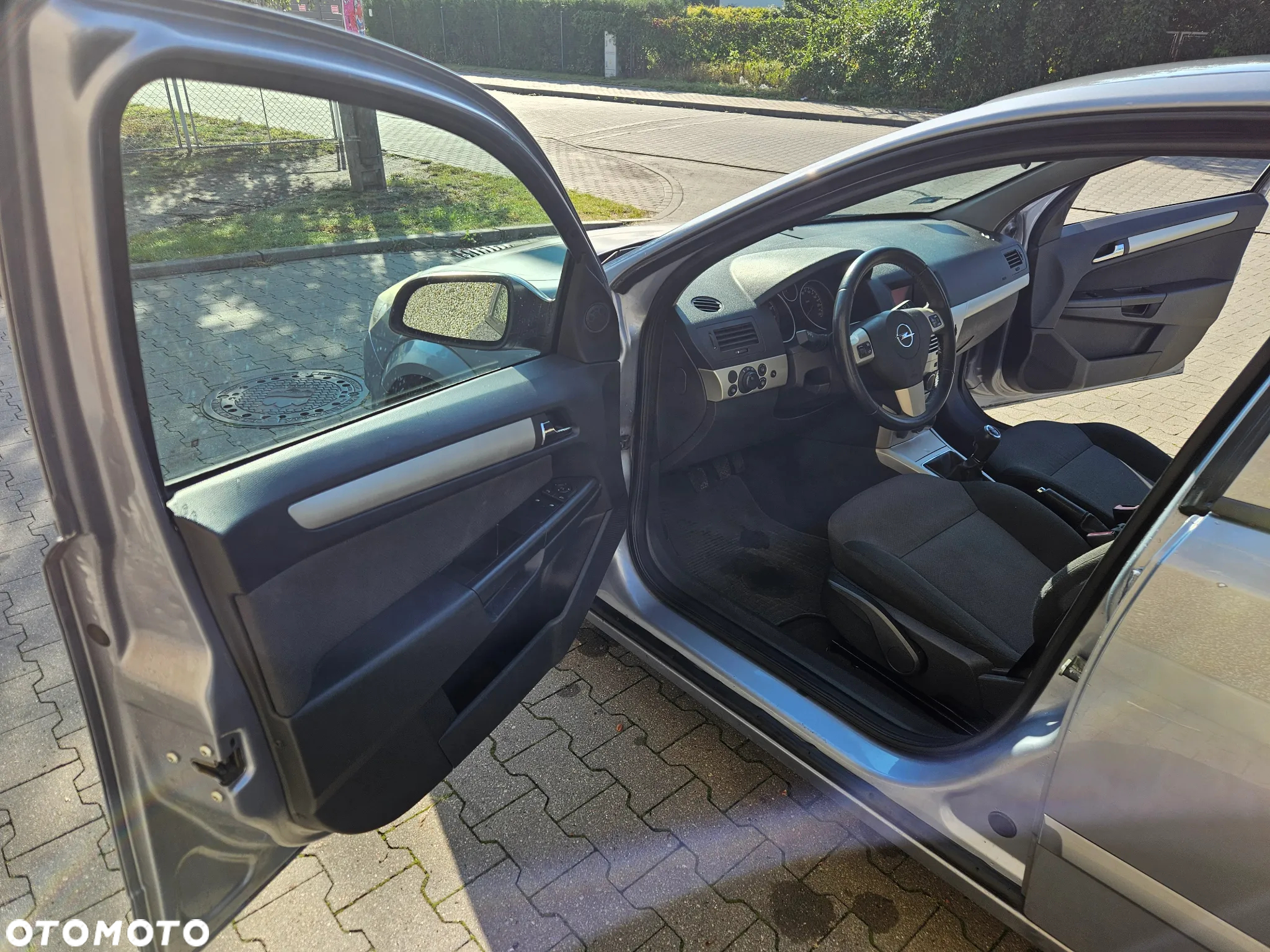 Opel Astra - 10
