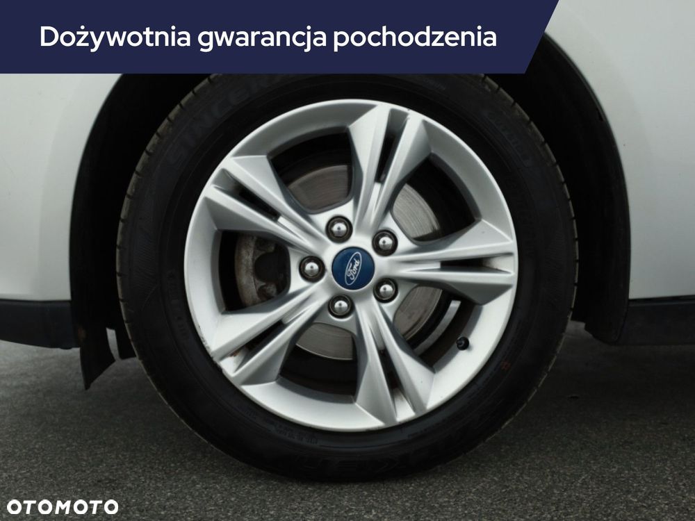 Ford Focus SW - 21