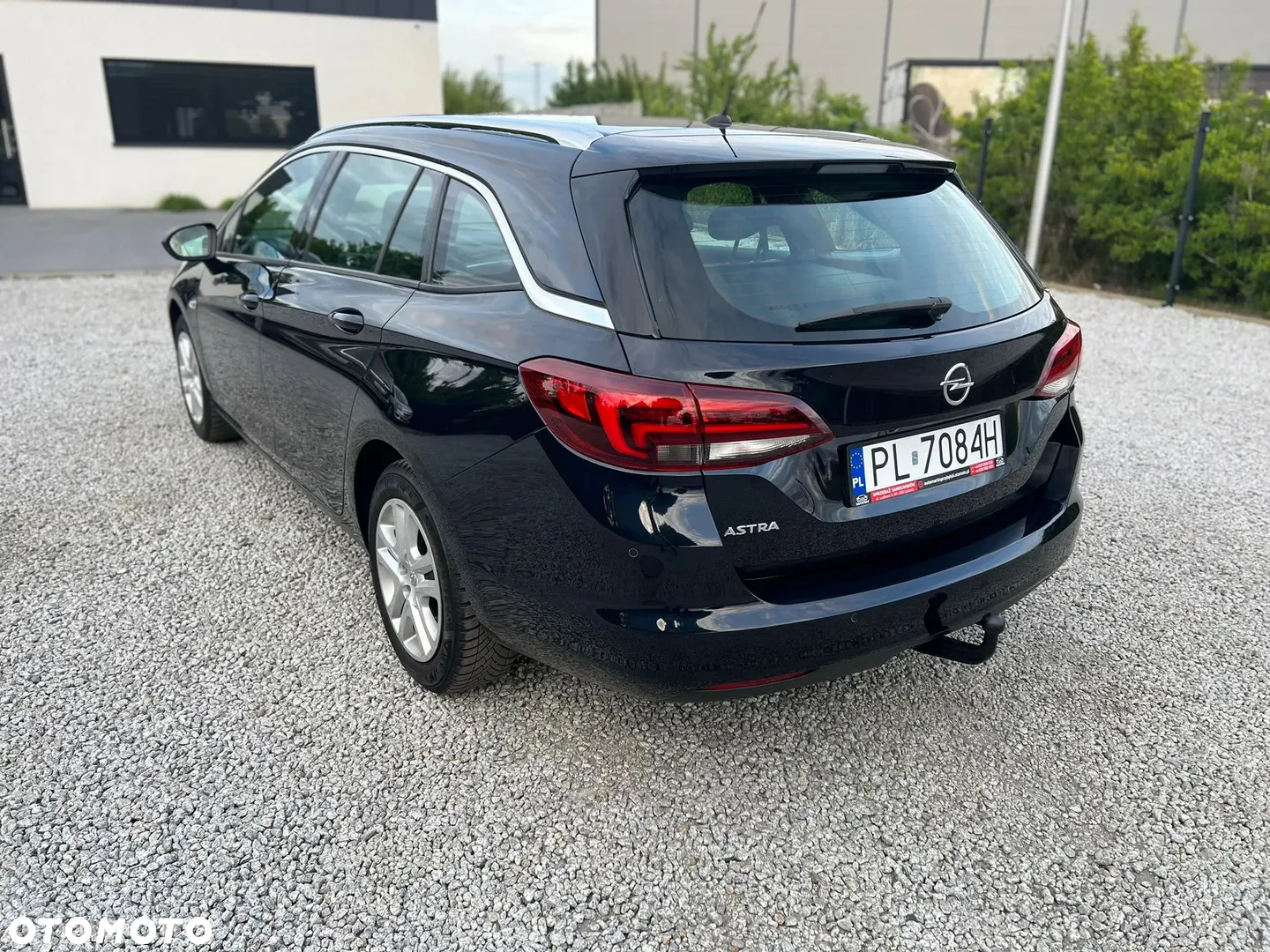 Opel Astra V 1.4 T GPF Dynamic S&S - 6