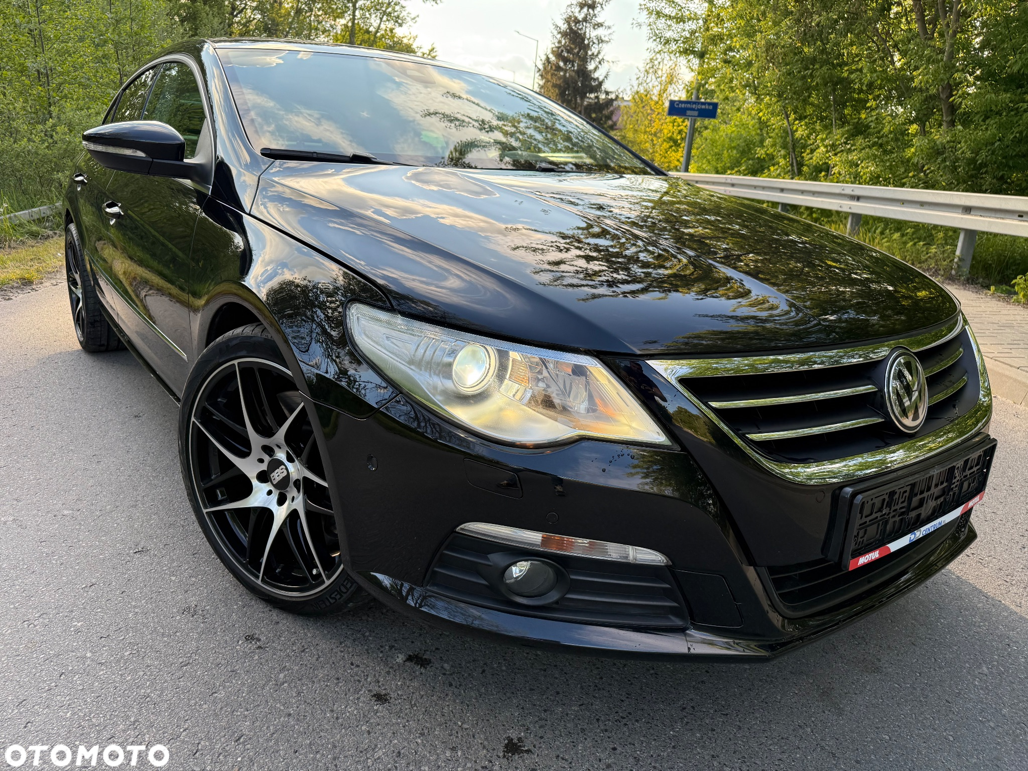 Volkswagen Passat CC 3.6 V6 4Motion DSG Exclusive - 27