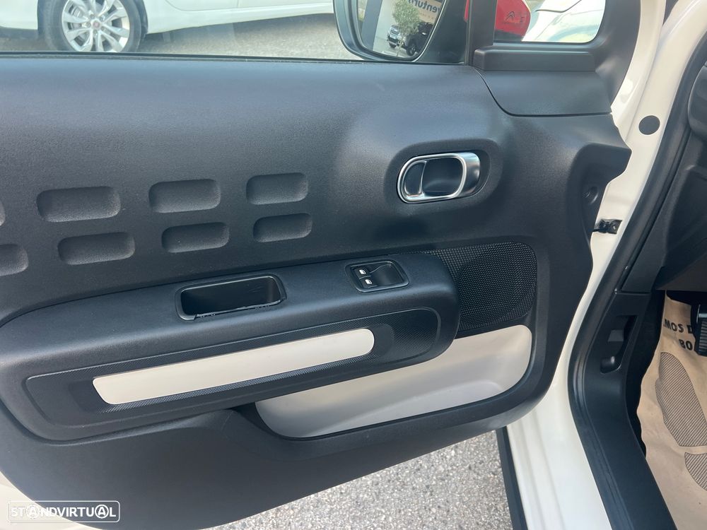 Citroën C3 1.2 PureTech Collection - 15