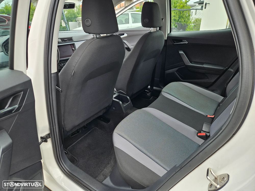 SEAT Arona 1.6 TDI Style - 15