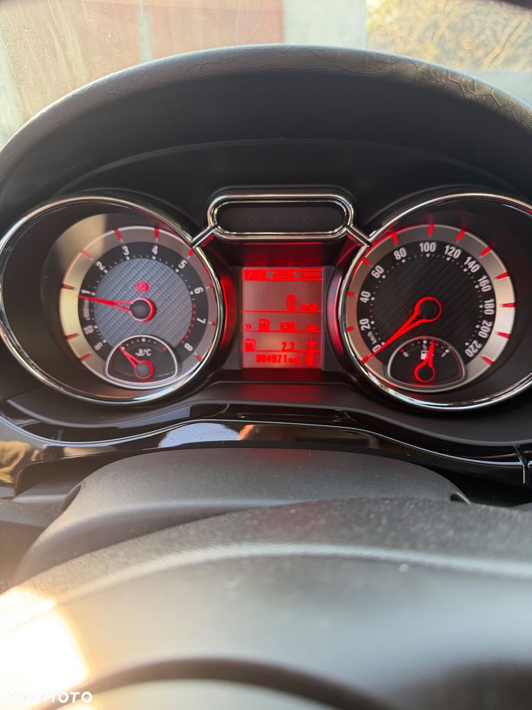 Opel Adam 1.0 Start/Stop Rocks - 11