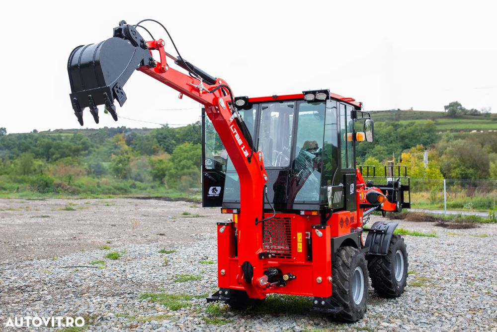 Leotec LTBE 1.2 - 24