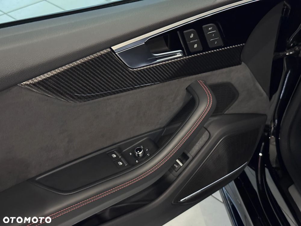 Audi RS5 Coupé - 15