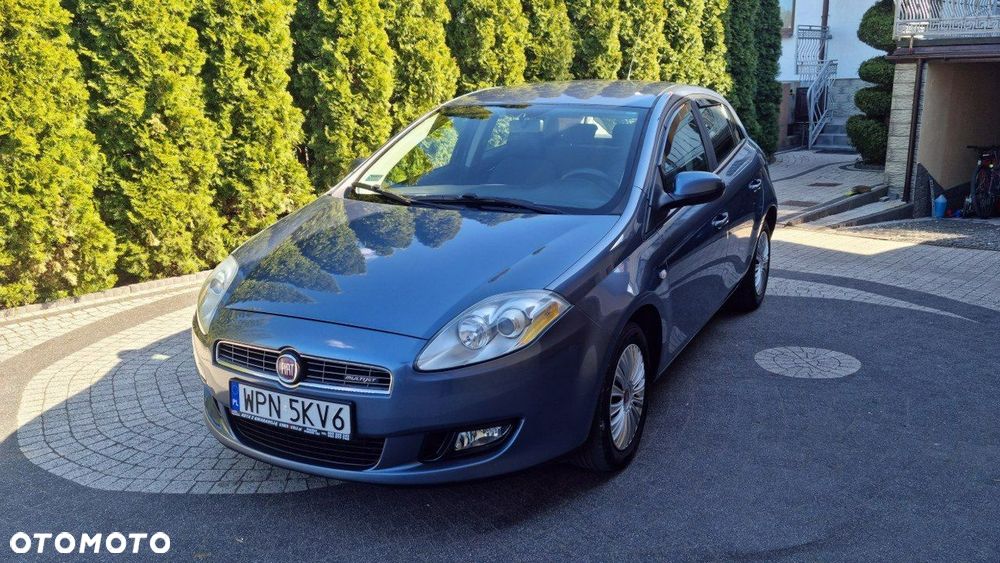 Fiat Bravo - 7