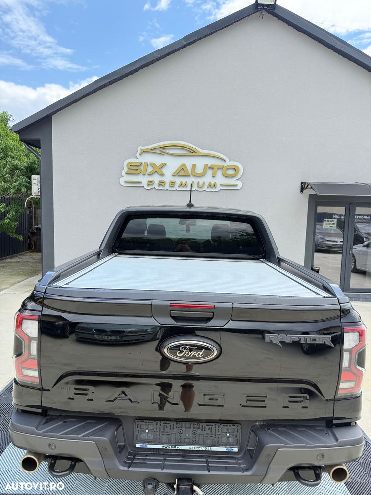 Ford Ranger - 14