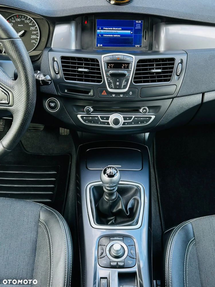 Renault Laguna 2.0 16V 140 Expression - 14