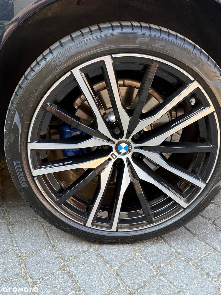 BMW X6 - 24