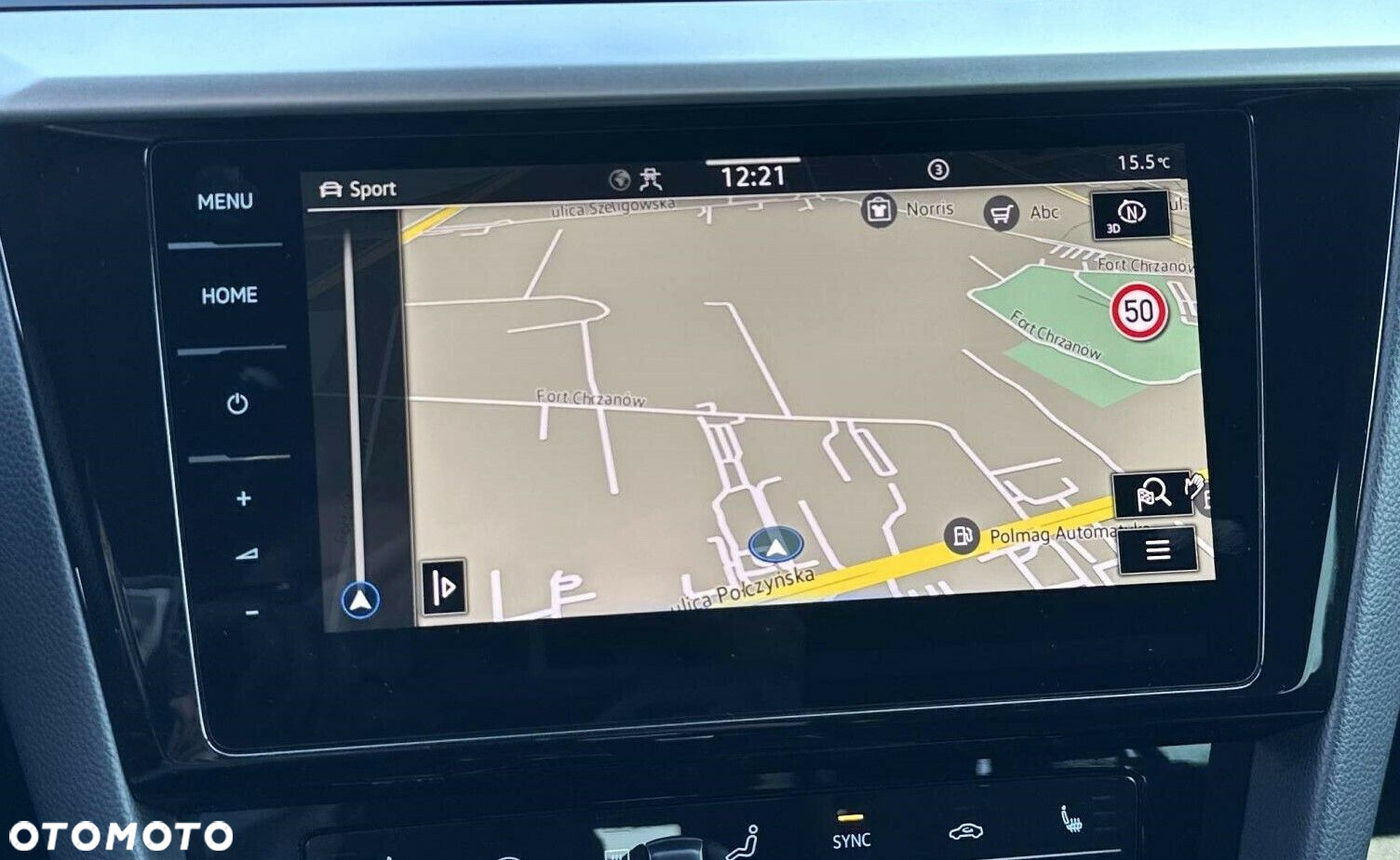 Volkswagen Arteon - 18