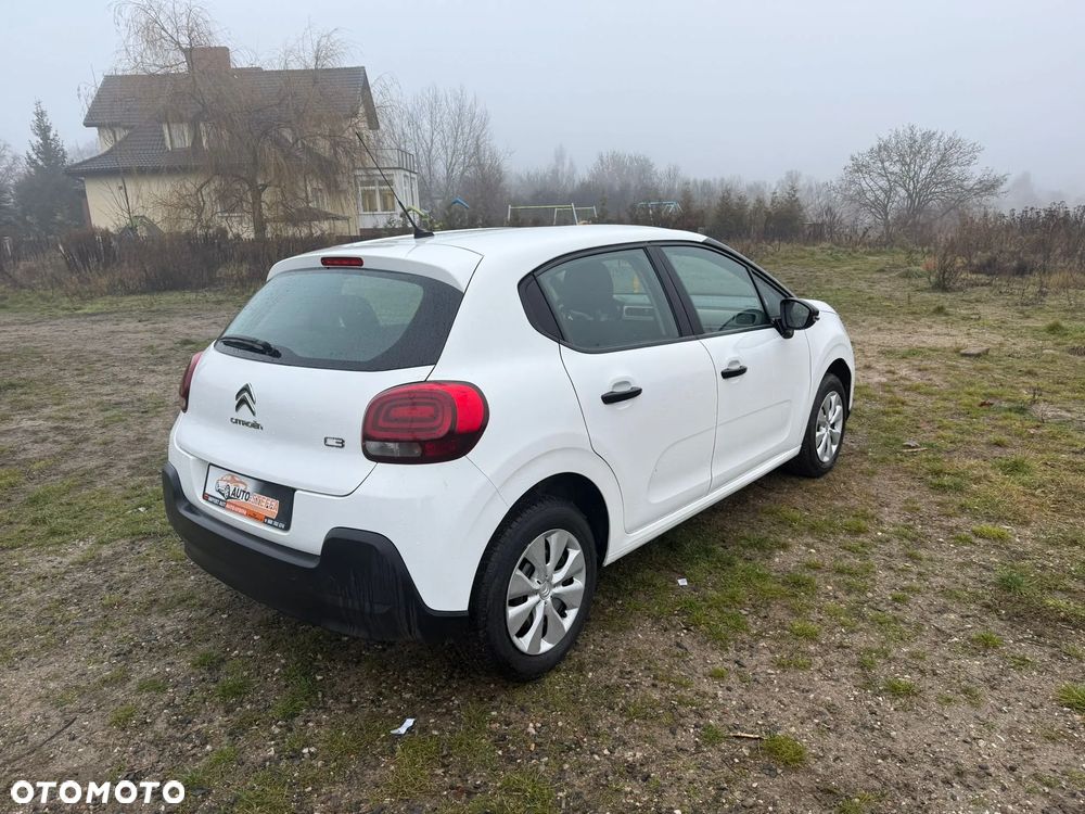 Citroën C3 1.2 PureTech Feel - 3