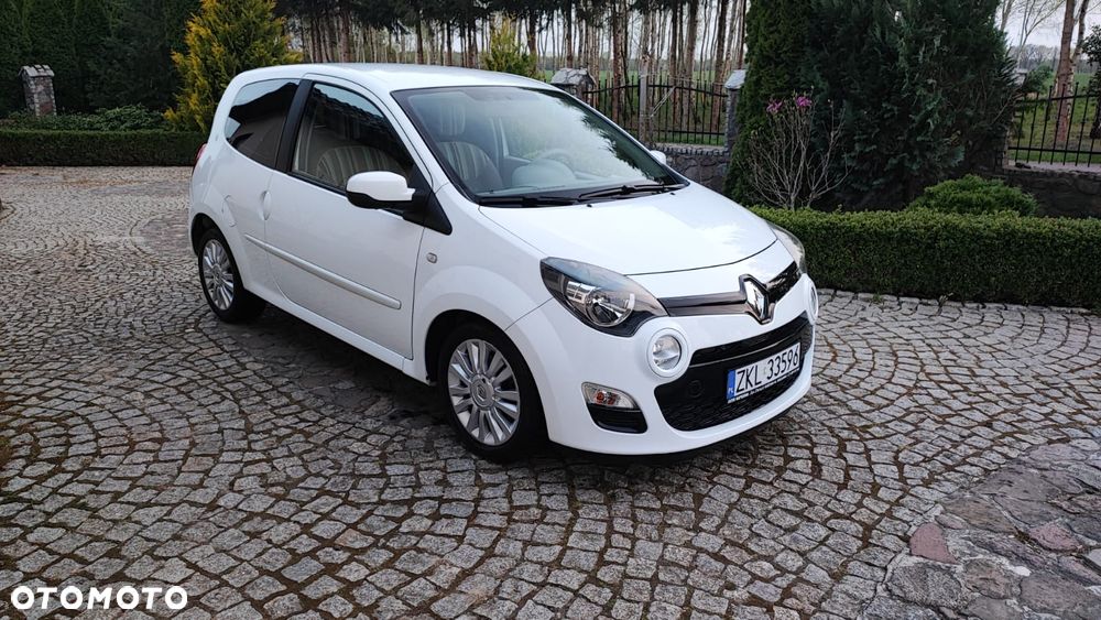 Renault Twingo dCi 75 Expression - 6