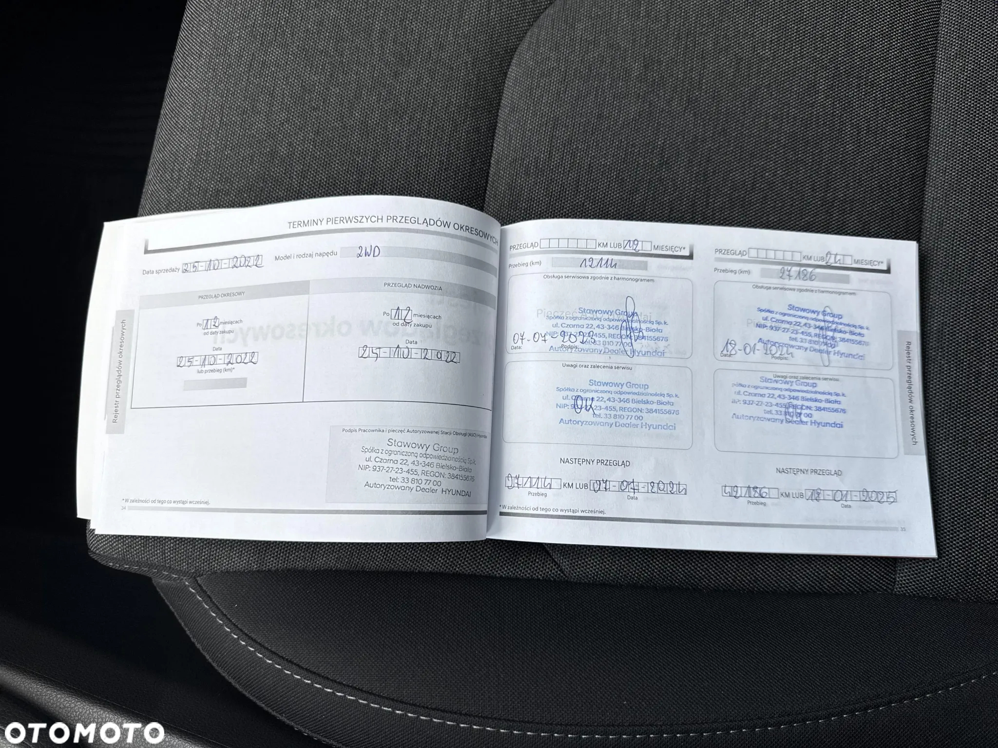 Hyundai i30 1.5 T-GDI 48V Smart - 31