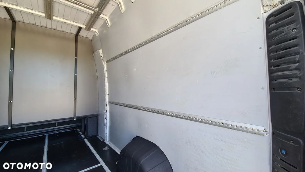 Fiat DUCATO L4H3 MAXI BRYGADÓWKA 7 OSÓB NAVI TEMPOMAT NR.35 - 26