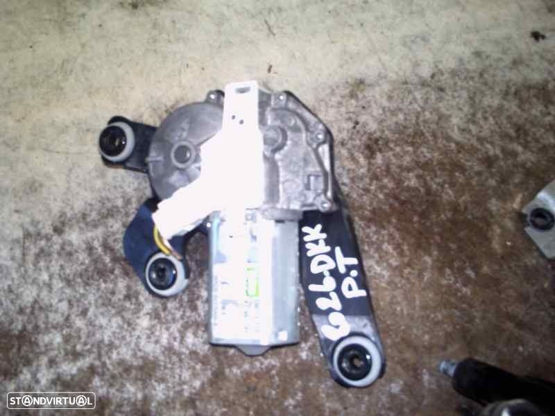 MOTOR LIMPA-VIDROS TRASEIRO PEUGEOT 307 1.6 16V 109CV 1587CC - 1
