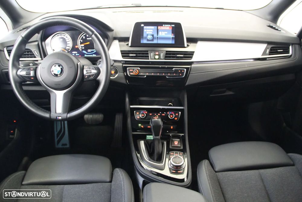 BMW 225xe Active Tourer Pack M - 7