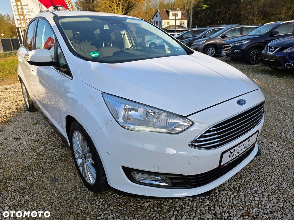 Ford C-MAX - 17