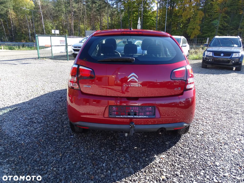 Citroën C3 1.6 BlueHDi Shine S&S - 10
