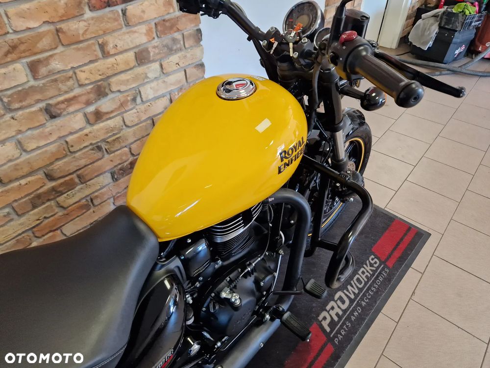 Royal Enfield Meteor - 35