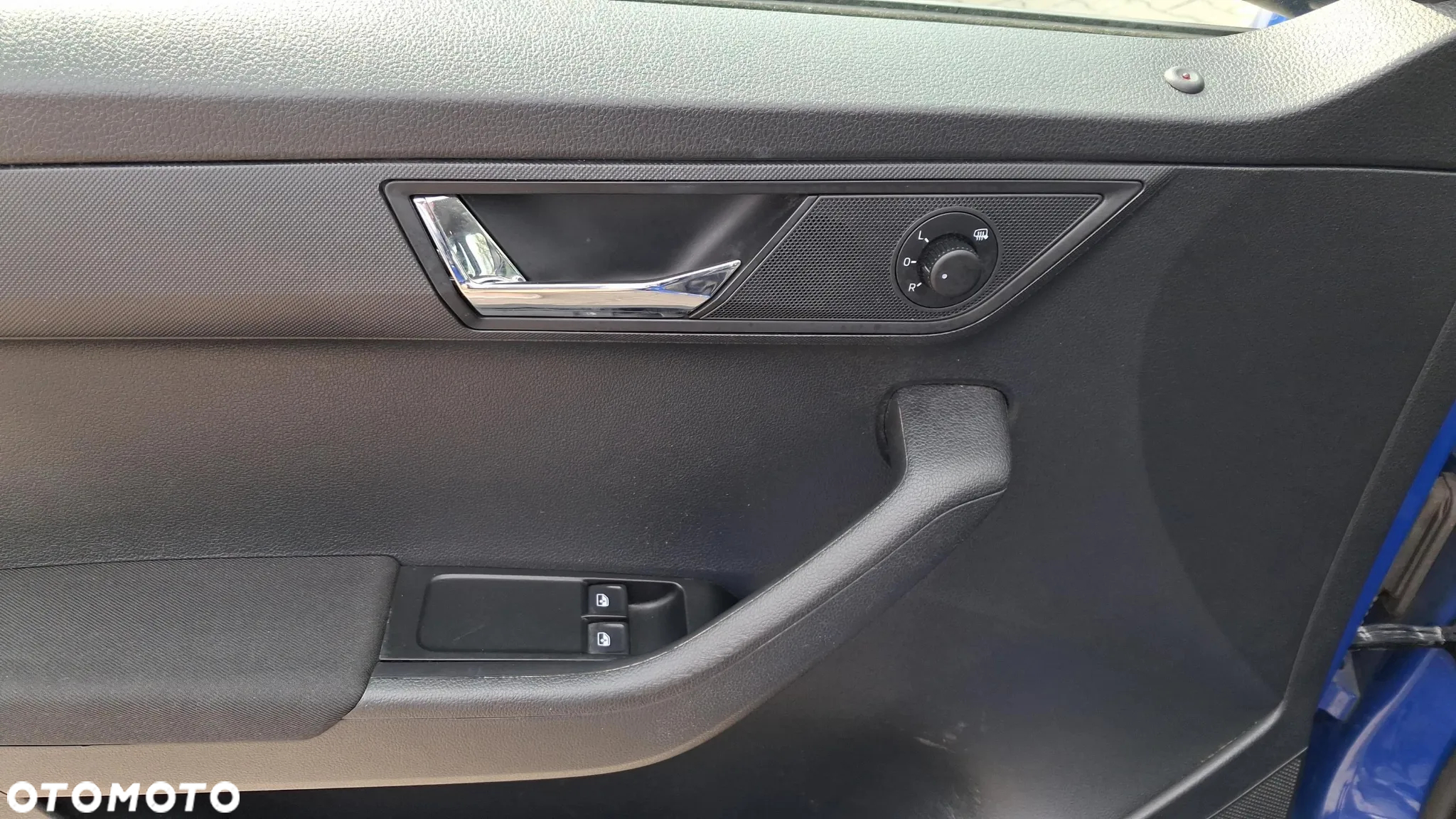 Skoda Fabia 1.0 TSI Ambition - 10