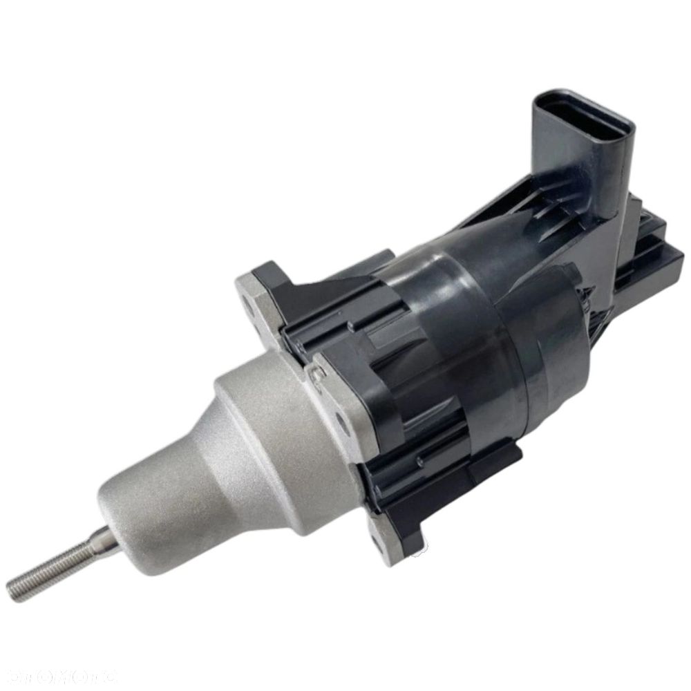 NASTAWNIK TURBINY actuator OPEL Movano RENAULT Master NISSAN MERCEDES 2.3 - 6