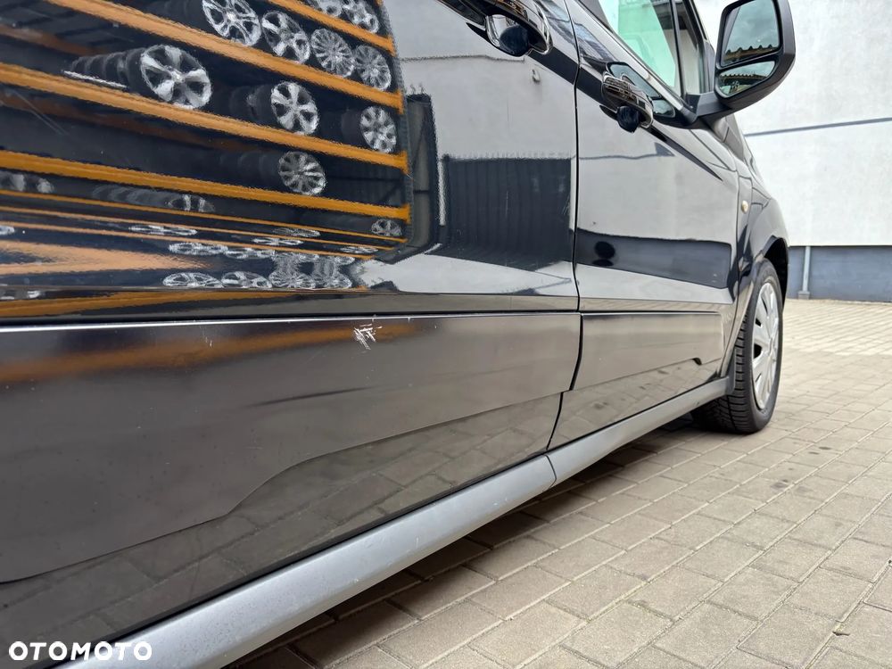 Ford Tourneo Connect 1.5 TDCi Start-Stop Titanium - 9
