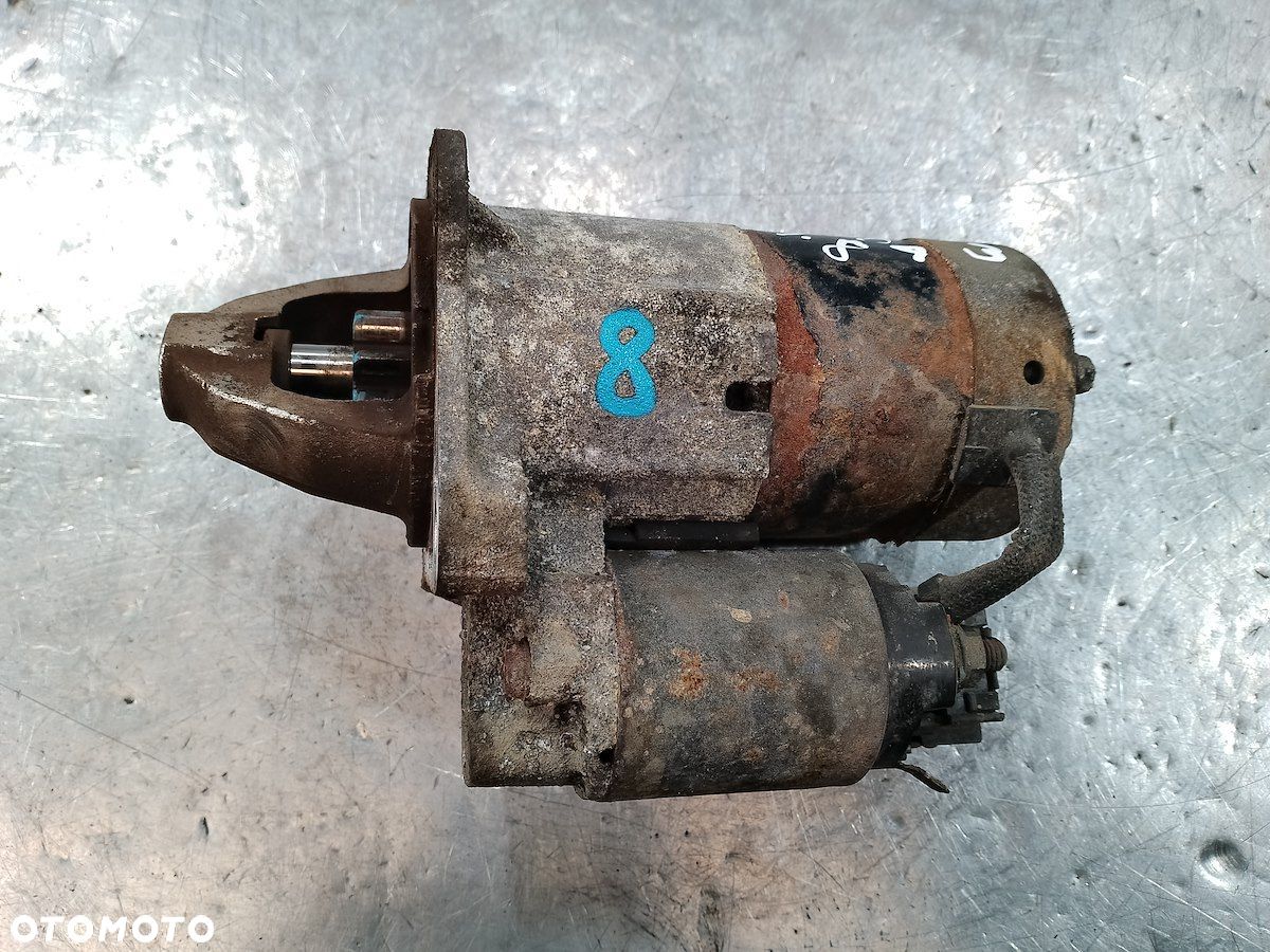 ROZRUSZNIK MAZDA 3 M000T91381   ZJ01 1.8 B - 1