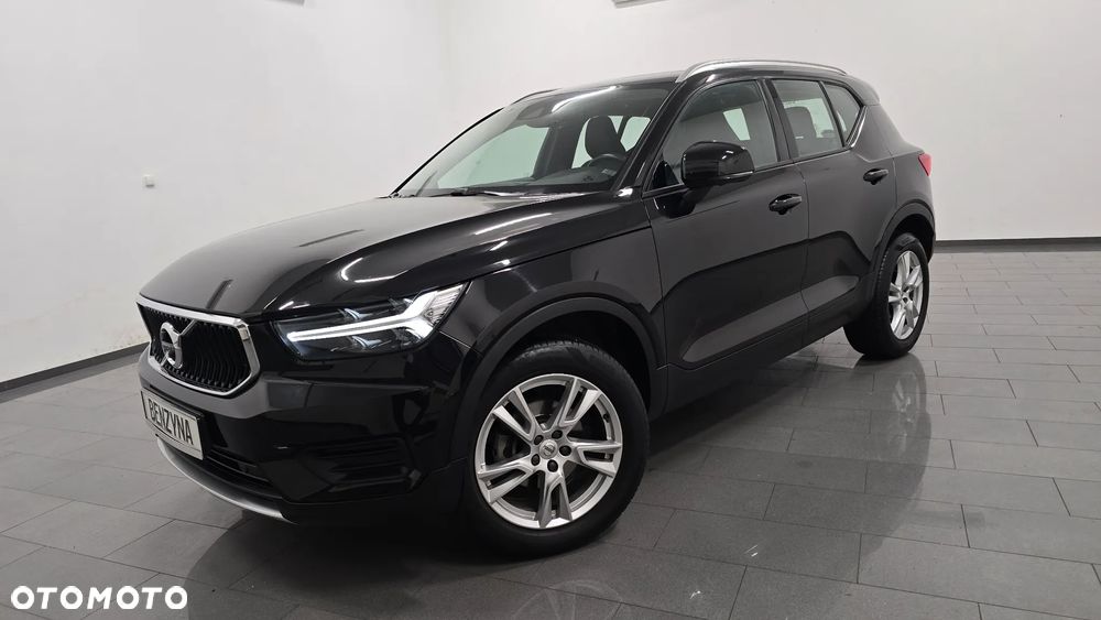 Volvo XC 40 T3 Geartronic Inscription - 1