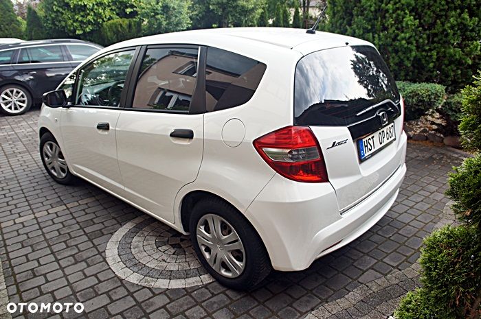 Honda Jazz 1.2 i-VTEC Trend - 12