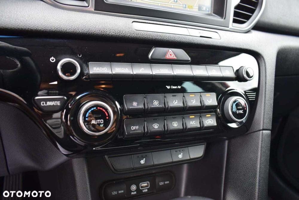 Kia Sportage - 36