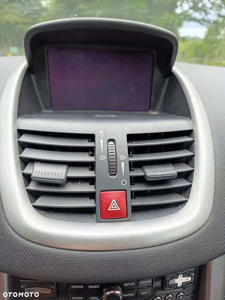 Peugeot 207 1.4 HDi Trendy - 13