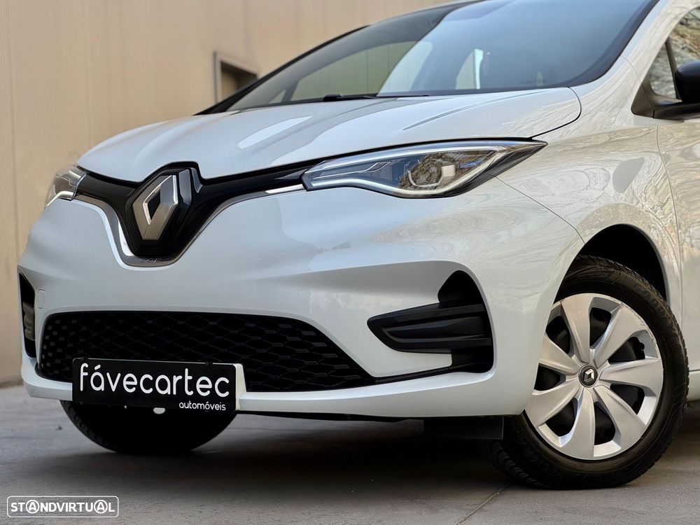 Renault Zoe - 4