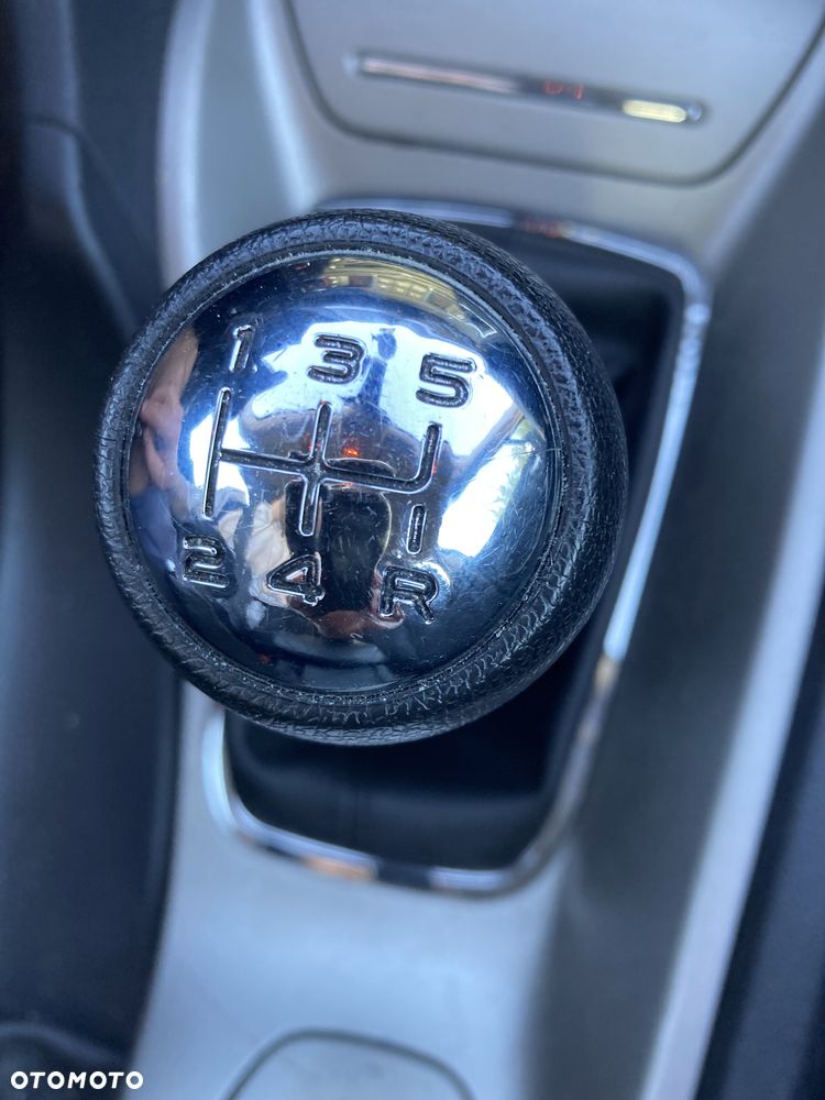 Citroën C5 1.6 HDi Attraction - 24