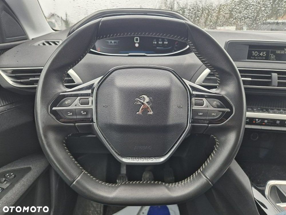Peugeot 3008 - 15