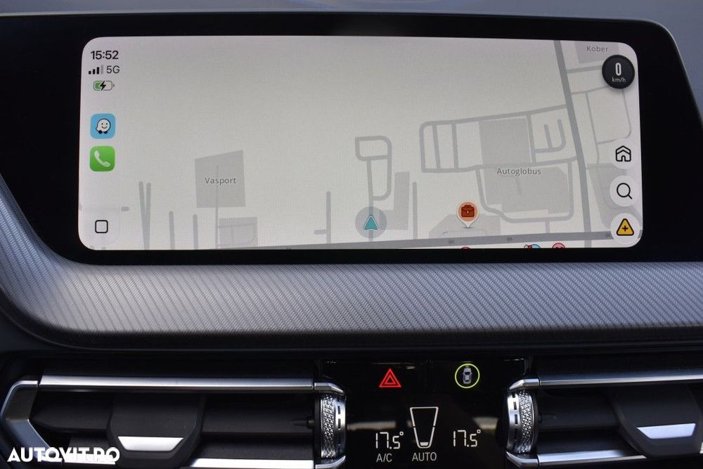 BMW Seria 1 - 22
