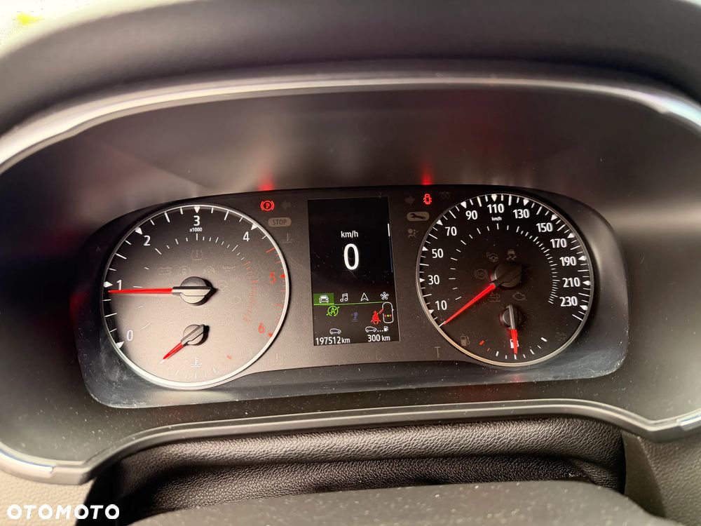 Renault Megane 1.5 Blue dCi Zen - 4