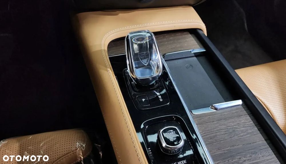 Volvo S90 T5 Geartronic Inscription - 7