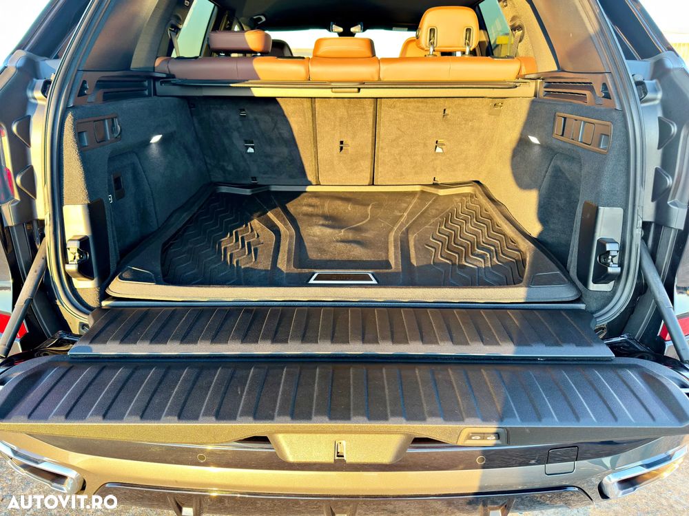 BMW X5 xDrive25d - 27