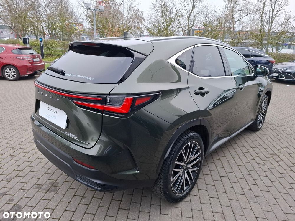Lexus NX 350h Prestige 2WD - 5
