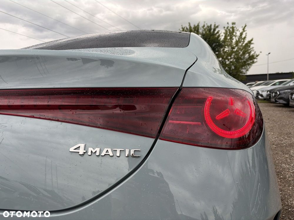 Mercedes-Benz CLA 200 mHEV 4-Matic 8G-DCT - 18