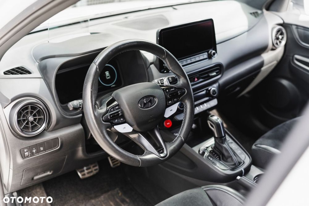 Hyundai Kona - 20