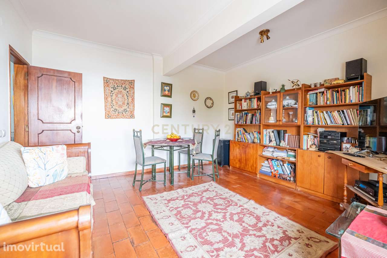 Apartamento T1 para Investimento no centro de Palmela - Grande imagem: 3/24