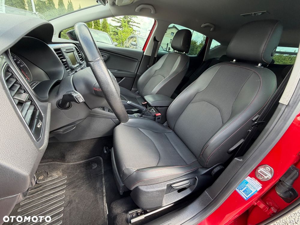 Seat Leon - 35