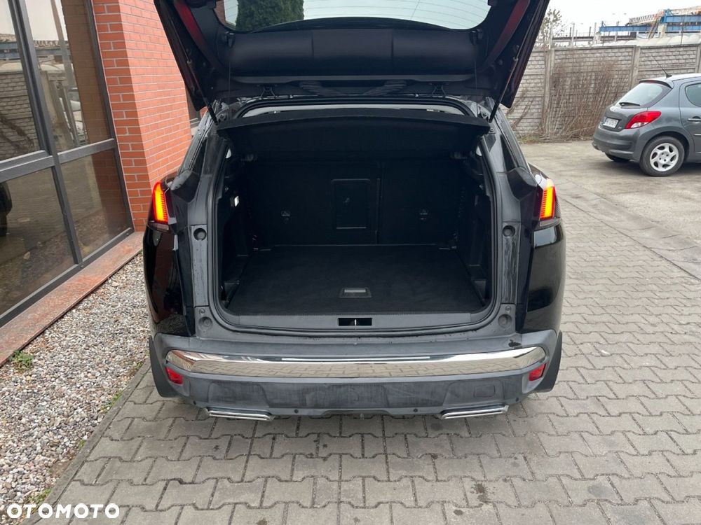 Peugeot 3008 BlueHDi 120 Stop & Start Allure - 27