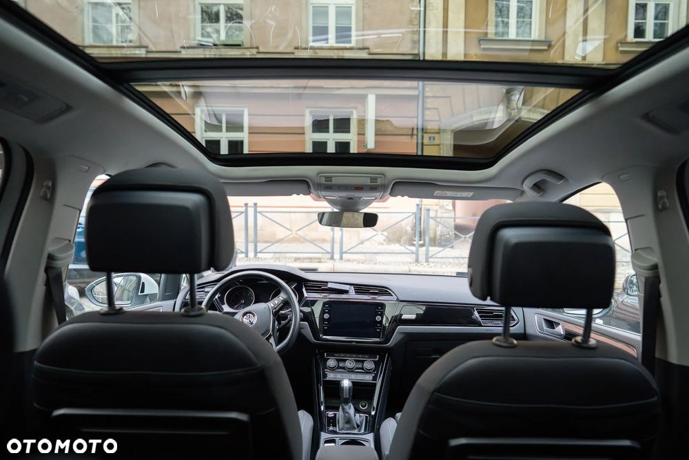 Volkswagen Touran 1.5 TSI EVO Highline DSG - 15