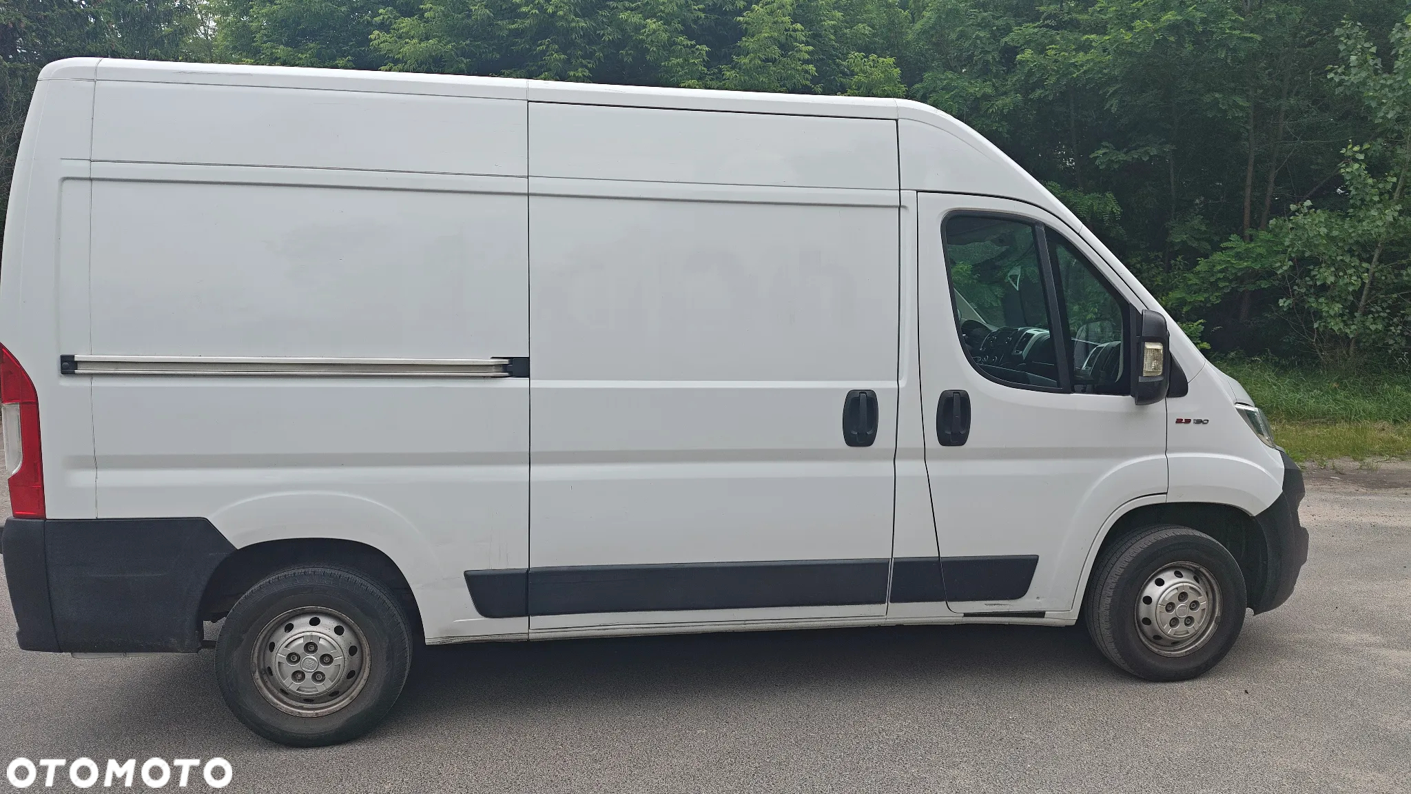 Fiat Ducato - 6