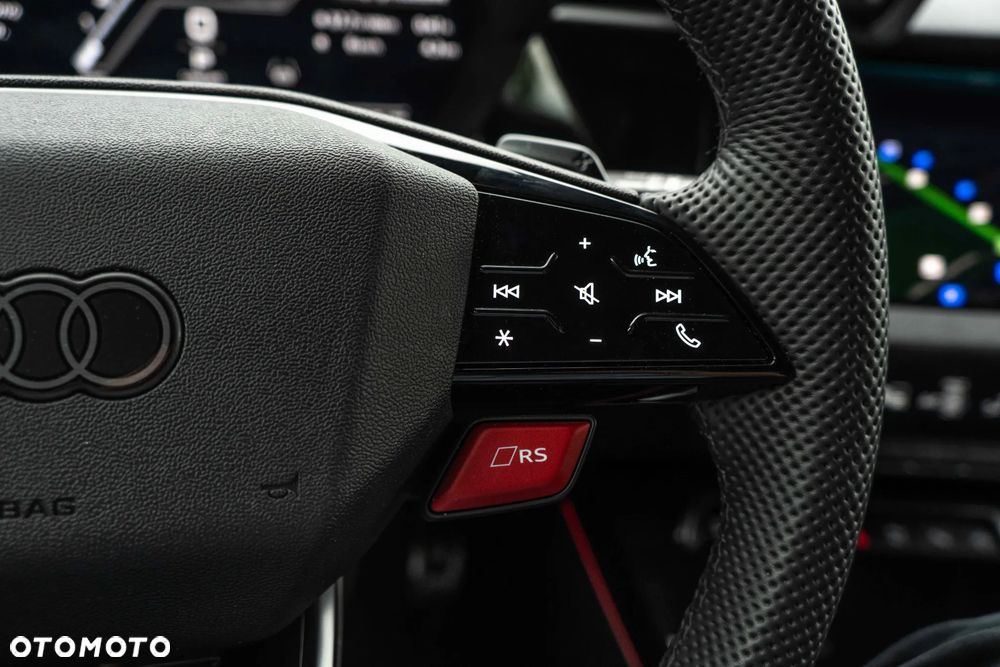 Audi RS3 Sportback 2.5 TFSI Quattro S tronic - 28