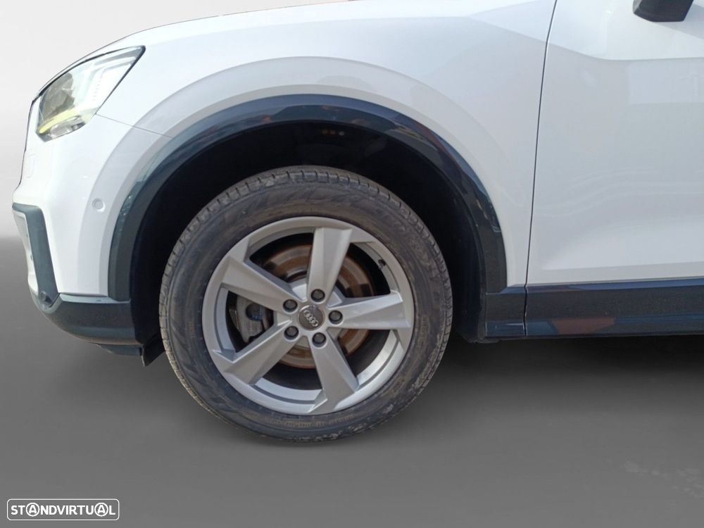 Audi Q2 1.6 TDI - 14