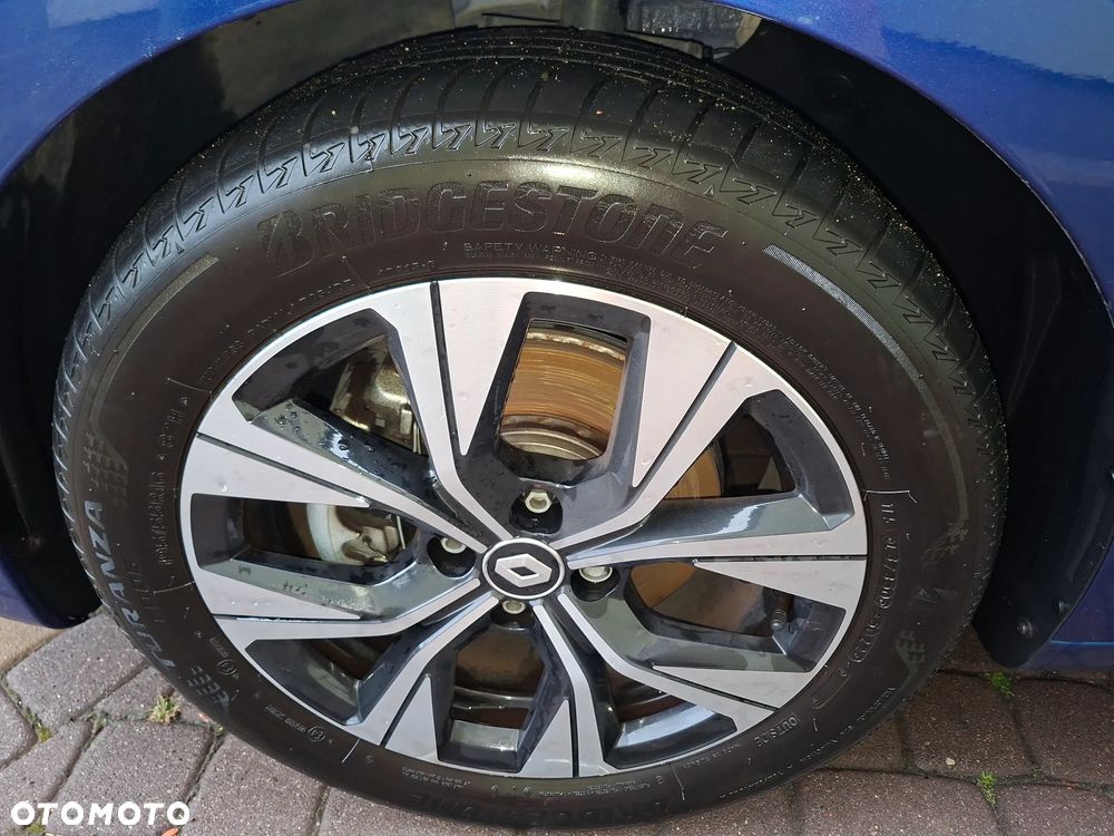 Renault Clio 1.6 E-TECH Techno - 16