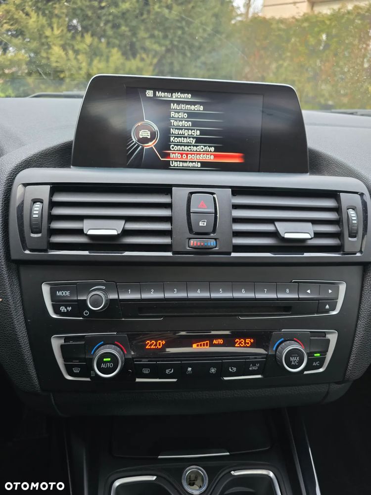 BMW Seria 1 118d DPF Edition Sport - 15